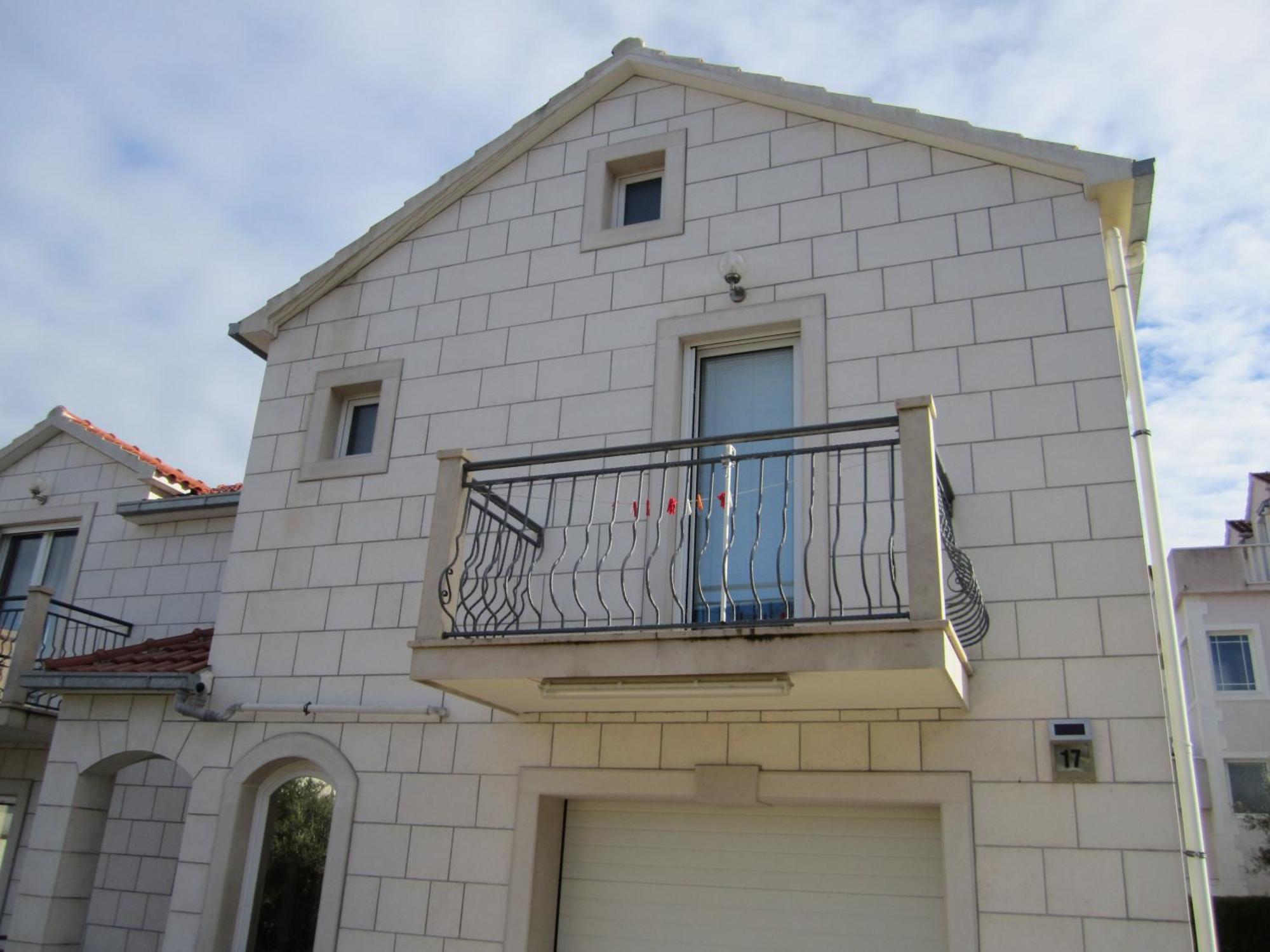 Apartments Nives Supetar Bilik gambar